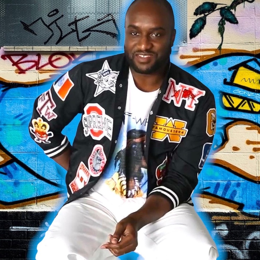 Supreme 07 Ncaa Varsity Jacket - image 1